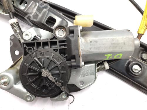 Front left window mechanism BMW 3 (E46) 320 d | BP26613511C22 