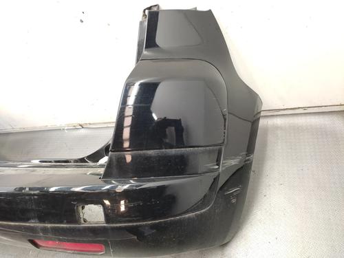 Rear bumper CITROËN C4 Picasso I MPV (UD_)  | BP21158545C8 