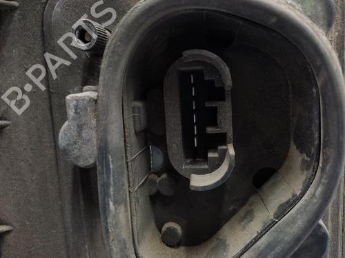 Right taillight FIAT TIPO (160_) 1.6 i.e. | BP24683275C35 
