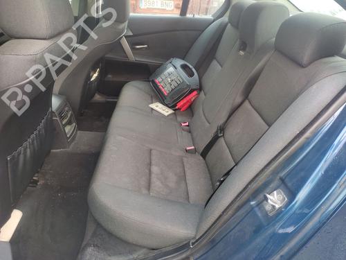 Steering wheel controls BMW 5 (E60) 520 i | BP24683514E15 