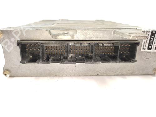 Engine control unit (ECU) AUDI A4 B5 (8D2)  | BP21152486M57 