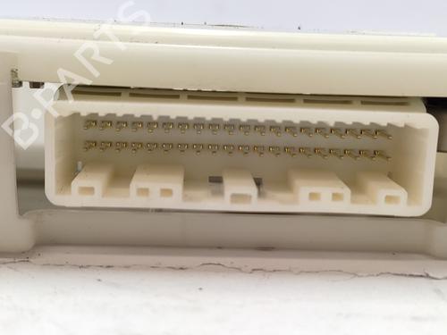 Elektronisk modul NISSAN PULSAR Hatchback (C13)  | BP26132315M83 