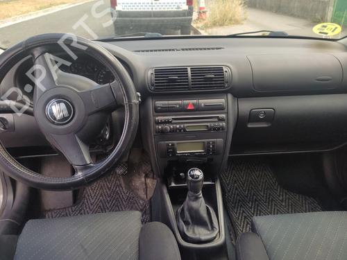 Fensterhebermotor hinten rechts SEAT LEON (1M1) 1.6 16 V | BP30537579E22