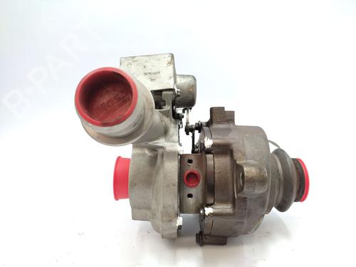 Used Turbocharger/Supercharger CITROËN C5 III (RD_) 2.2 HDi 200 (RD4HLA) (204 hp) 29820786