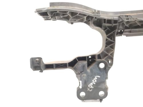 Front slam panel RENAULT MEGANE II Saloon (LM0/1_) 1.9 dCi (LM0G, LM1G, LM2C) | BP29396930C72 