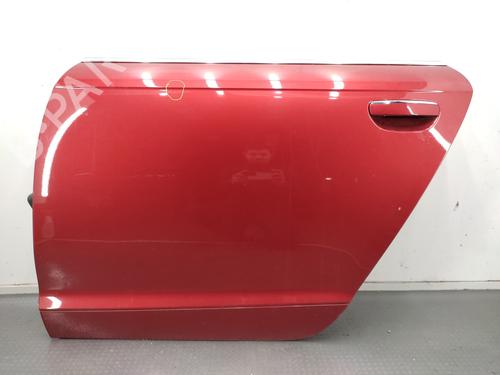 Used Left rear door AUDI A6 C6 (4F2) 2.0 TDI (140 hp) 21158518