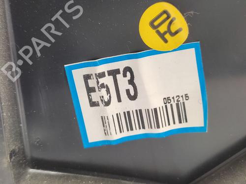 Left mirror KIA PICANTO I (SA) 1.1 CRDi | BP29185280C26