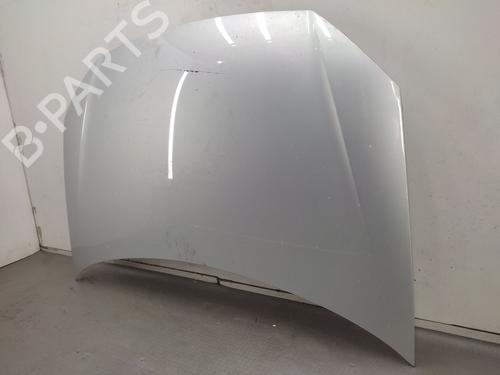 Hood VW POLO IV (9N_, 9A_) 1.4 16V | BP21175545C1 