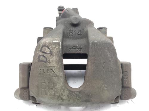 Used Right front brake caliper FORD KUGA I 2.0 TDCi (140 hp) 21160843