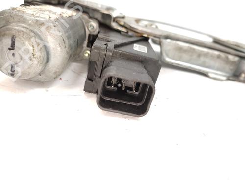 Front left window mechanism OPEL MERIVA A MPV (X03) 1.3 CDTI (E75) | BP21152464C22 
