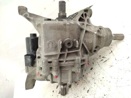 Rear differential JEEP COMPASS (MP, M6, MV, M7) 2.0 CRD 4x4 | BP36808090M24 - Image 6