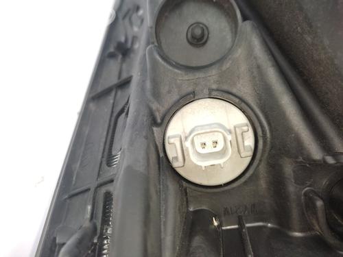 Right headlight HONDA CR-V III (RE_)  | BP21153687C29 
