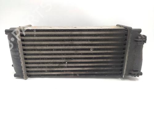 Intercooler PEUGEOT 307 SW (3H) [2002-2009]  21153445