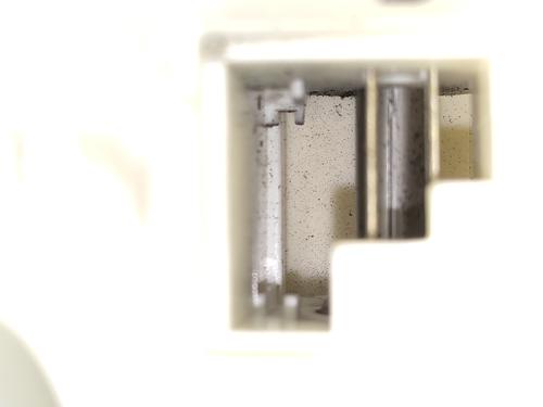 Front right window mechanism FORD FOCUS C-MAX (DM2)  | BP21156883C23 