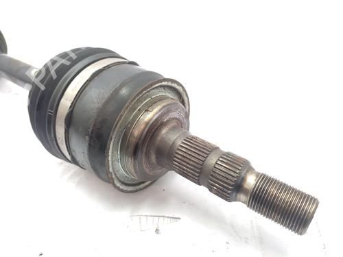 Left front driveshaft CHEVROLET CRUZE Hatchback (J305) 1.6 | BP34439616M38 - Image 2