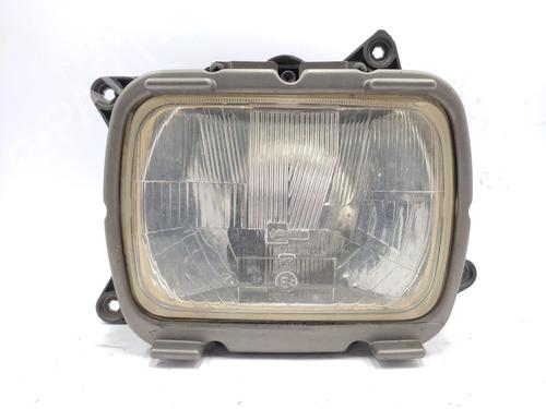 Used Right headlight NISSAN PATROL III/2 Station Wagon (W260) 2.8 TD (116 hp) 28704243