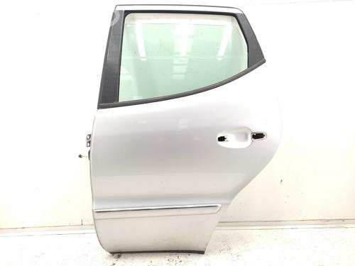 Used Left rear door MERCEDES-BENZ A-CLASS (W168) [1997-2005]  21156715