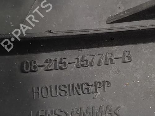 Right front indicator NISSAN ALMERA I (N15)  | BP21159422C33 