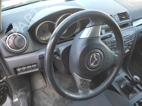 Heckleuchte links hinten MAZDA 3 (BK) 1.6 (BK14) | BP21156440C79 