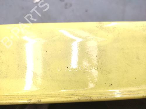 Hood VW LUPO I (6X1, 6E1) 1.0 | BP21154355C1 