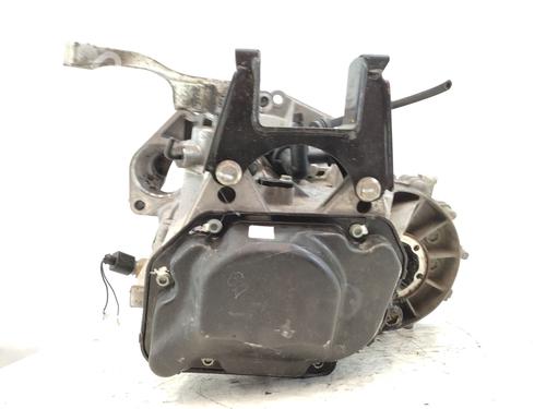 Gearbox SEAT IBIZA III (6L1) 1.4 16V | BP27857160M3