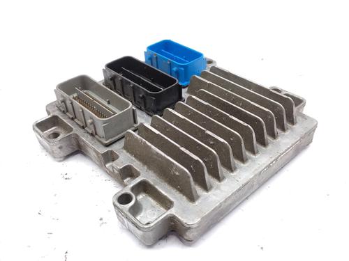 Engine control unit (ECU) OPEL CORSA D (S07) 1.2 (L08, L68) | BP31585186M57 - Image 2