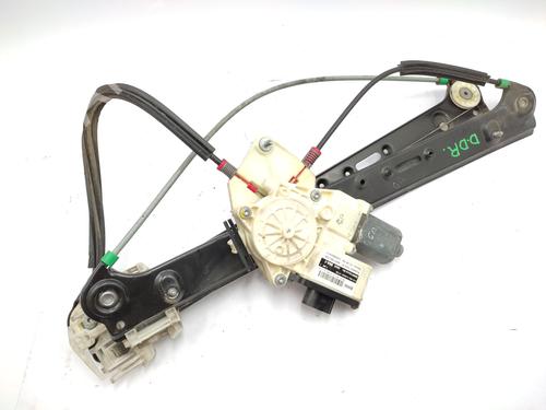Used Front right window mechanism Front right window mechanism BMW X3 (E83) xDrive 20 d (163 hp) 34007184 34007184