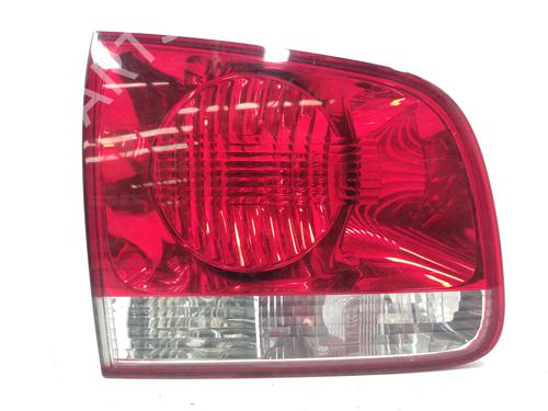 Feu de coffre gauche VW TOUAREG (7LA, 7L6, 7L7) [2002-2013]  21153269