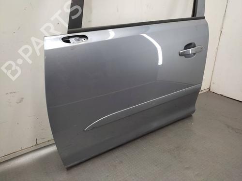 Left front door OPEL CORSA D (S07)  | BP29404955C2 