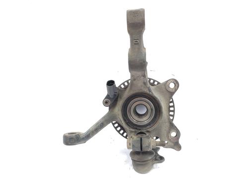 Used Left front steering knuckle Left front steering knuckle VW GOLF III (1H1) [1989-2000] 32751701 32751701