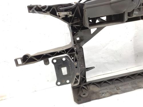Front slam panel SEAT ALTEA (5P1) 2.0 TDI 16V | BP32499476C72