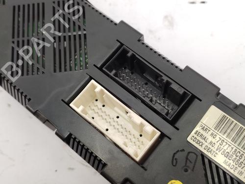 Climate control FORD MONDEO IV (BA7) 2.0 TDCi | BP36865899I5  - Image 5