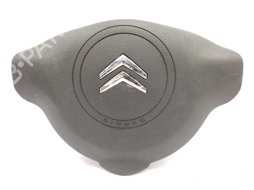 Used Driver airbag CITROËN BERLINGO MULTISPACE (B9) [2008-2025]  24885659