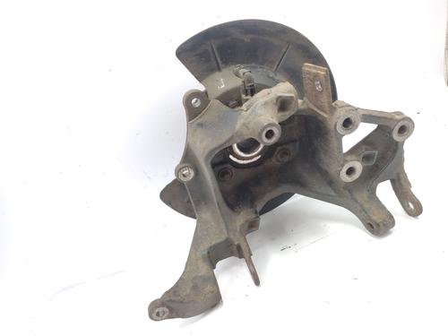 Left rear steering knuckle FORD KUGA II (DM2) | BP40599869M27 - Image 2