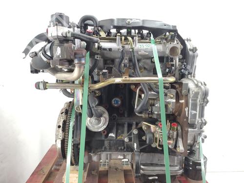 Used Engine NISSAN PRIMERA (P12) 2.2 dCi (139 hp) 27324520