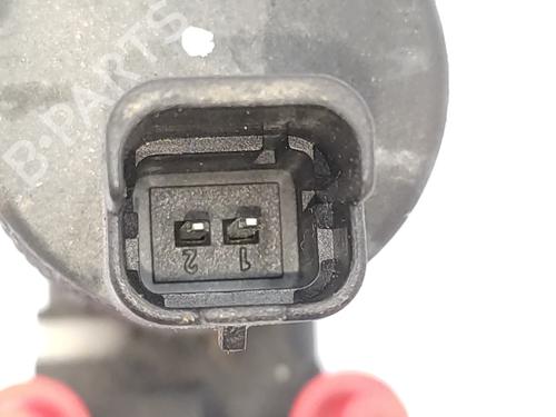 Washer pump RENAULT LAGUNA II (BG0/1_) 2.0 16V IDE (BG0N) | BP21157573E24 