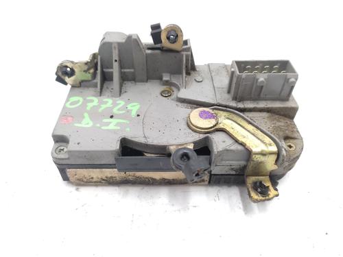 Used Front left lock PEUGEOT 406 (8B) [1995-2005]  21153053
