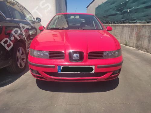 Climate control SEAT LEON (1M1) 1.6 16 V | BP37691930I5  - Image 8