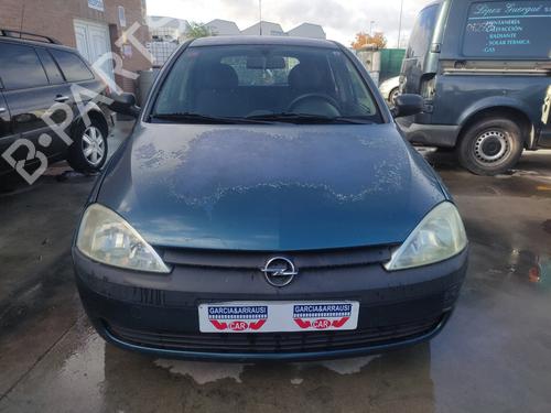 Startmotor OPEL CORSA C (X01) 1.7 DI (F08, F68) | BP21158961M8 