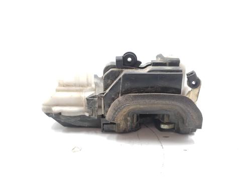 Used Front left lock PEUGEOT 607 (9D, 9U) 2.0 HDi (107 hp) 24683160