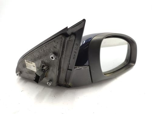 Right mirror OPEL VECTRA C (Z02)  | BP21154717C27 