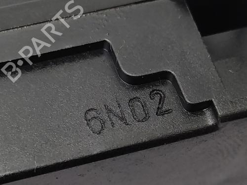 Rear right lock MAZDA 5 (CR) 2.0 CD (CR19) | BP21157643C99 
