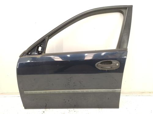 Used Left front door SAAB 9-3 (YS3F, E79, D79, D75) [2002-2015]  21148894