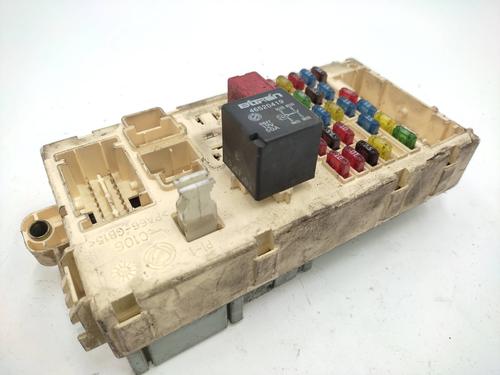 Fuse box FIAT PUNTO EVO (199_) 1.2 | BP24682993E1