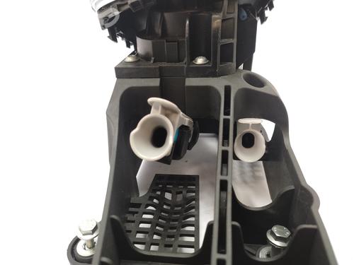 Gear lever OPEL ASTRA K (B16) 1.4 Turbo (68) | BP21157172M90 
