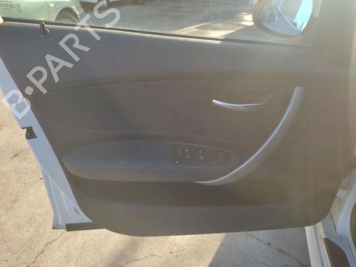 Left taillight BMW 1 (E87) 118 d | BP32410492C34 