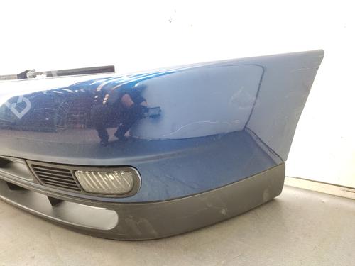 Front bumper SEAT IBIZA II (6K1) 1.9 D | BP30279708C7 