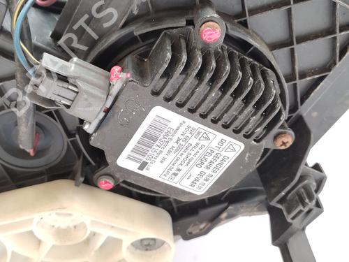 Right headlight INFINITI EX 30d | BP37243342C29 - Image 6