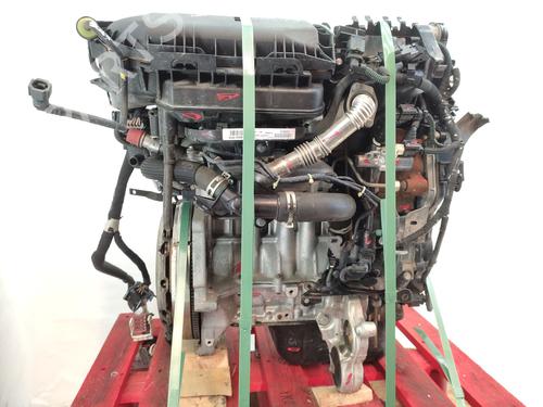 Used Engine Engine PEUGEOT 5008 (0U_, 0E_) 1.6 HDi (114 hp) 36161926 36161926