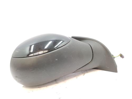 Used Right mirror CITROËN C3 I (FC_, FN_) 1.4 HDi (68 hp) 29158165